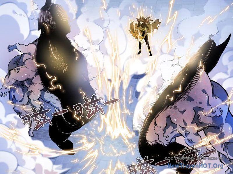 Xuyên Không Thành Ma Tôn Pháo Hôi? Nhưng Ta Là Streamer Công Lược - Chapter 1 - Page 282