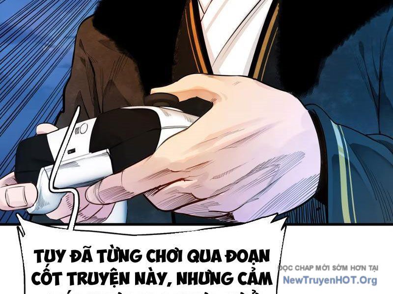 Xuyên Không Thành Ma Tôn Pháo Hôi? Nhưng Ta Là Streamer Công Lược - Chapter 1 - Page 285