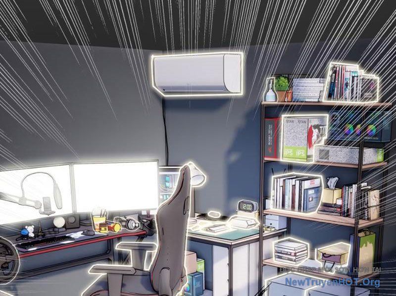 Xuyên Không Thành Ma Tôn Pháo Hôi? Nhưng Ta Là Streamer Công Lược - Chapter 1 - Page 313