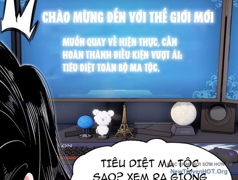 Xuyên Không Thành Ma Tôn Pháo Hôi? Nhưng Ta Là Streamer Công Lược - Chapter 1 - Page 319