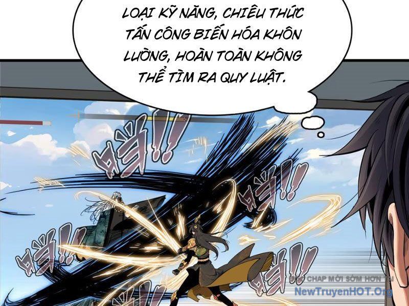 Xuyên Không Thành Ma Tôn Pháo Hôi? Nhưng Ta Là Streamer Công Lược - Chapter 1 - Page 32