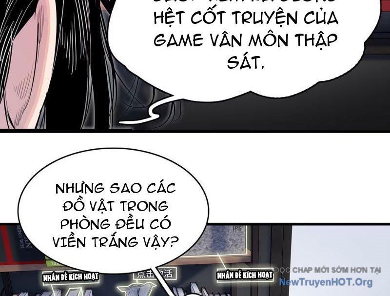 Xuyên Không Thành Ma Tôn Pháo Hôi? Nhưng Ta Là Streamer Công Lược - Chapter 1 - Page 320