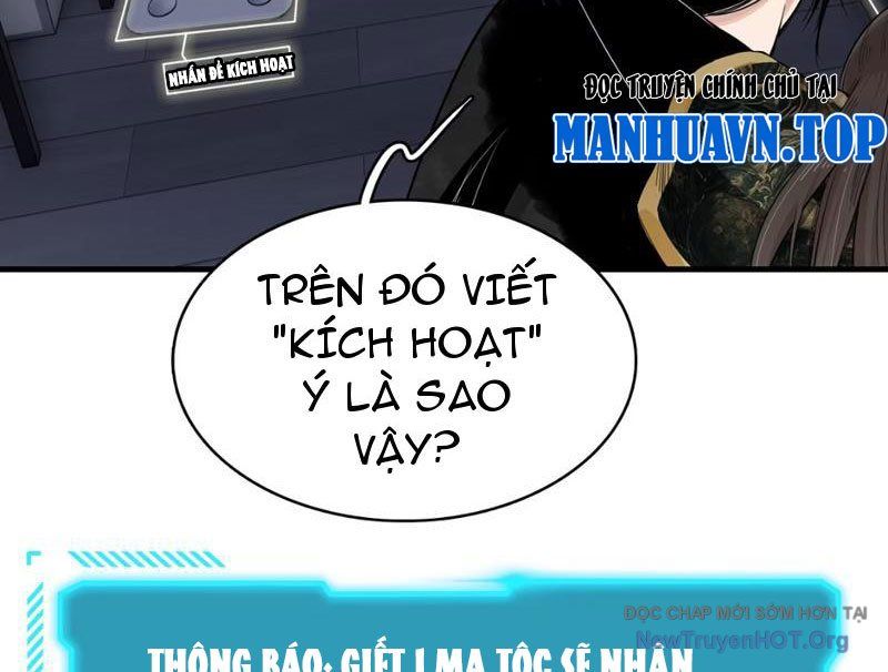 Xuyên Không Thành Ma Tôn Pháo Hôi? Nhưng Ta Là Streamer Công Lược - Chapter 1 - Page 322