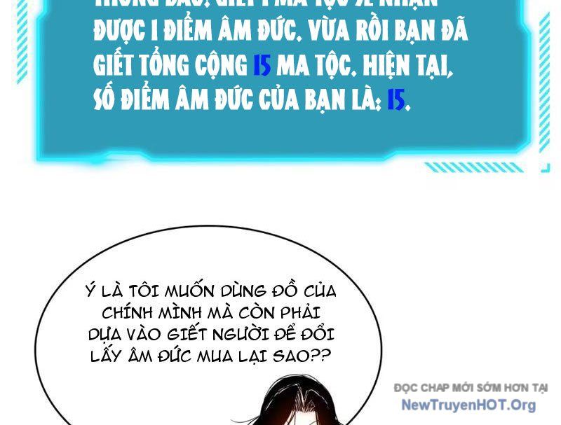 Xuyên Không Thành Ma Tôn Pháo Hôi? Nhưng Ta Là Streamer Công Lược - Chapter 1 - Page 323