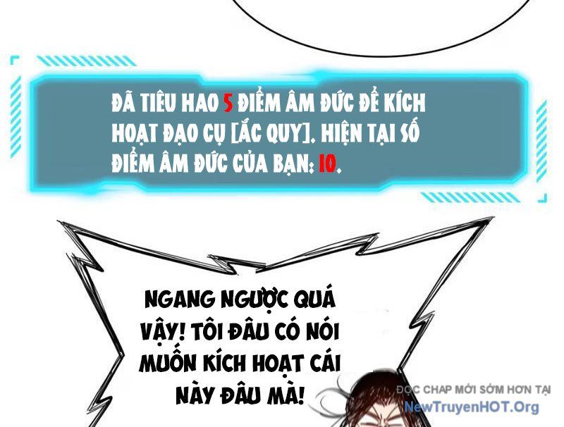 Xuyên Không Thành Ma Tôn Pháo Hôi? Nhưng Ta Là Streamer Công Lược - Chapter 1 - Page 327