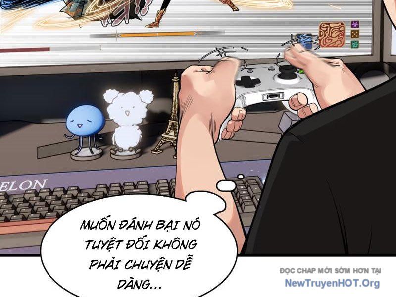 Xuyên Không Thành Ma Tôn Pháo Hôi? Nhưng Ta Là Streamer Công Lược - Chapter 1 - Page 33