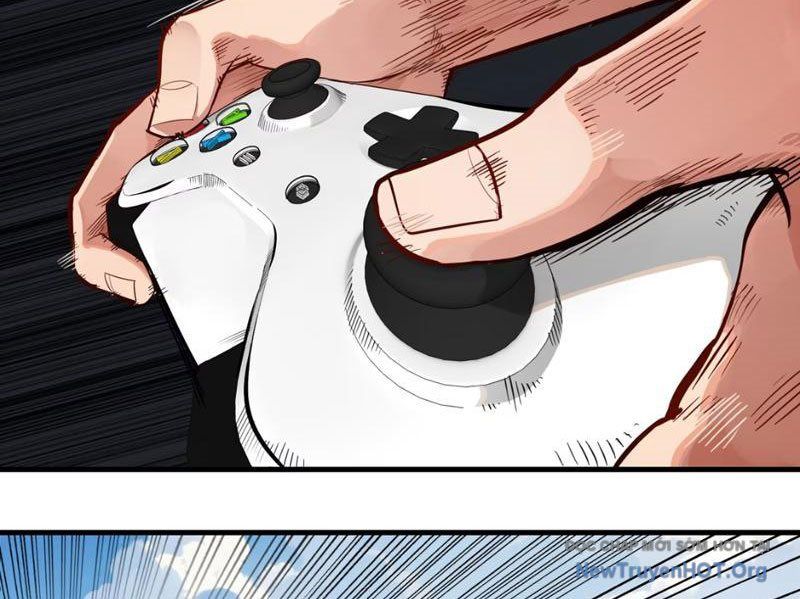 Xuyên Không Thành Ma Tôn Pháo Hôi? Nhưng Ta Là Streamer Công Lược - Chapter 1 - Page 35