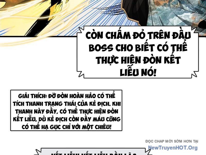 Xuyên Không Thành Ma Tôn Pháo Hôi? Nhưng Ta Là Streamer Công Lược - Chapter 1 - Page 39
