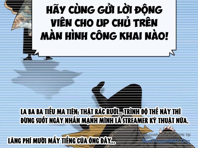 Xuyên Không Thành Ma Tôn Pháo Hôi? Nhưng Ta Là Streamer Công Lược - Chapter 1 - Page 53