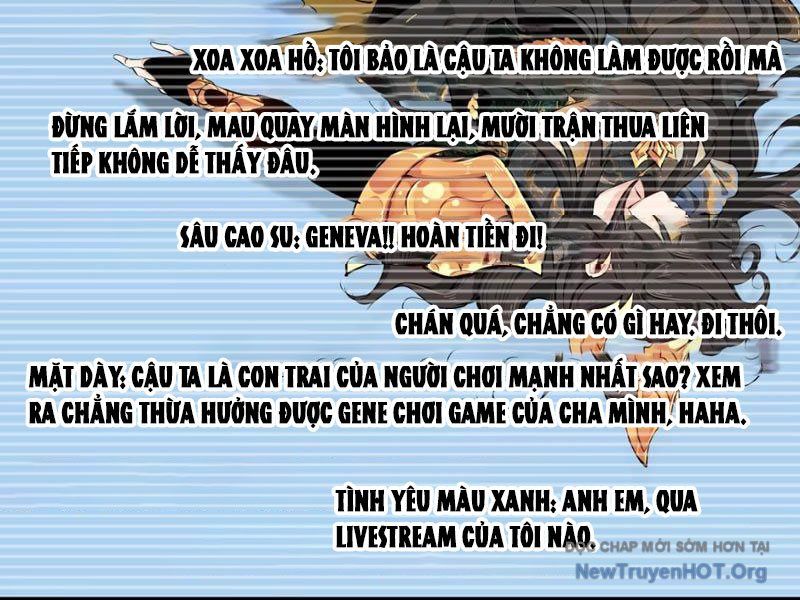 Xuyên Không Thành Ma Tôn Pháo Hôi? Nhưng Ta Là Streamer Công Lược - Chapter 1 - Page 54