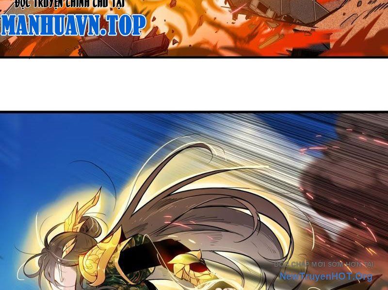 Xuyên Không Thành Ma Tôn Pháo Hôi? Nhưng Ta Là Streamer Công Lược - Chapter 1 - Page 8