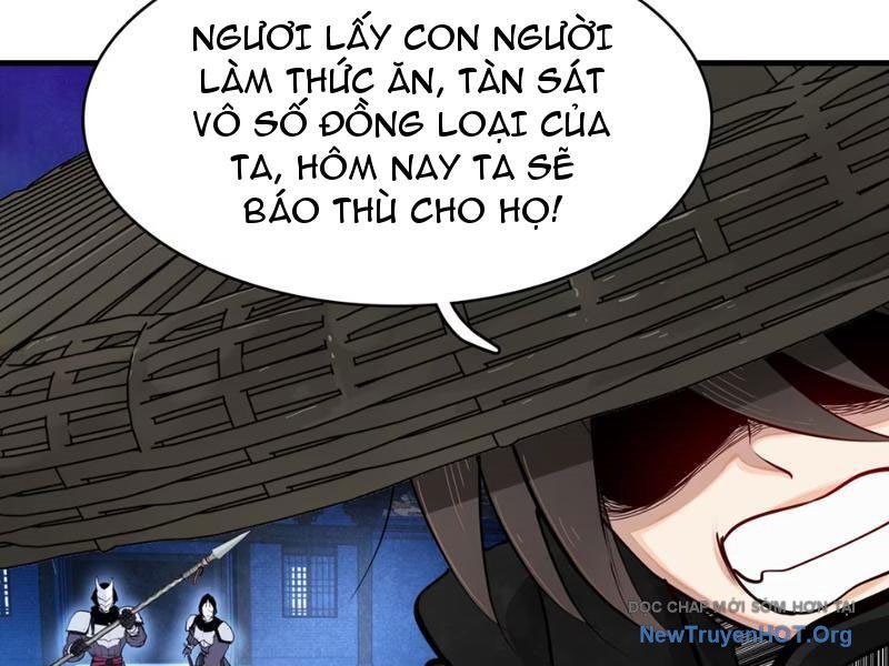 Xuyên Không Thành Ma Tôn Pháo Hôi? Nhưng Ta Là Streamer Công Lược - Chapter 1 - Page 99