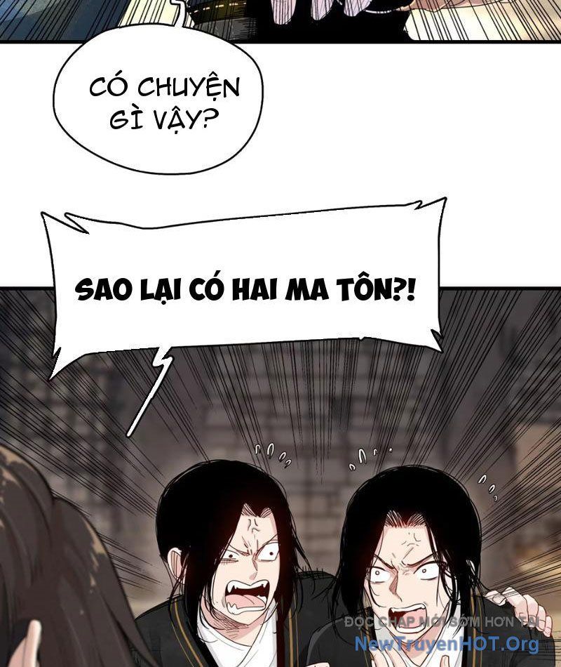 Xuyên Không Thành Ma Tôn Pháo Hôi? Nhưng Ta Là Streamer Công Lược - Chapter 10 - Page 10