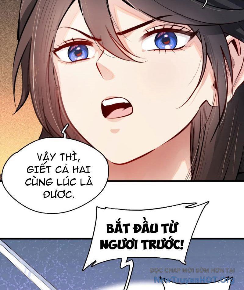 Xuyên Không Thành Ma Tôn Pháo Hôi? Nhưng Ta Là Streamer Công Lược - Chapter 10 - Page 12