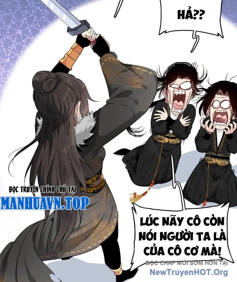 Xuyên Không Thành Ma Tôn Pháo Hôi? Nhưng Ta Là Streamer Công Lược - Chapter 10 - Page 13