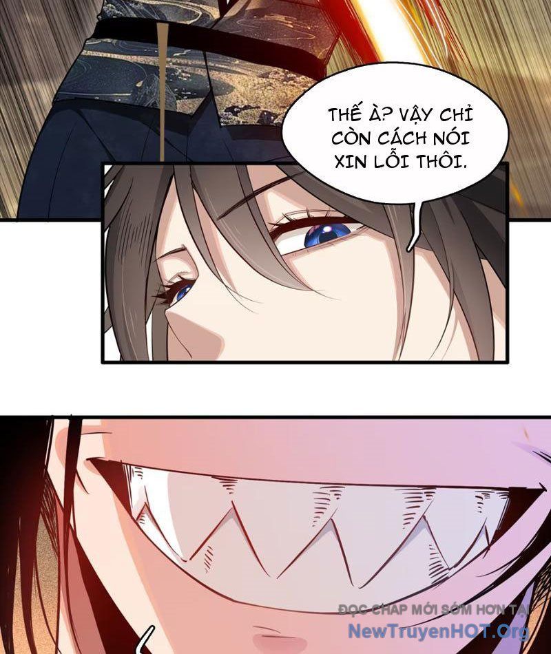 Xuyên Không Thành Ma Tôn Pháo Hôi? Nhưng Ta Là Streamer Công Lược - Chapter 10 - Page 16