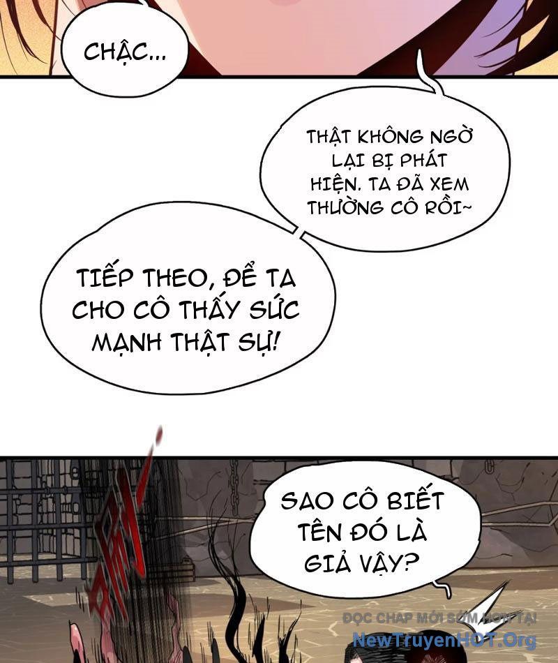 Xuyên Không Thành Ma Tôn Pháo Hôi? Nhưng Ta Là Streamer Công Lược - Chapter 10 - Page 17