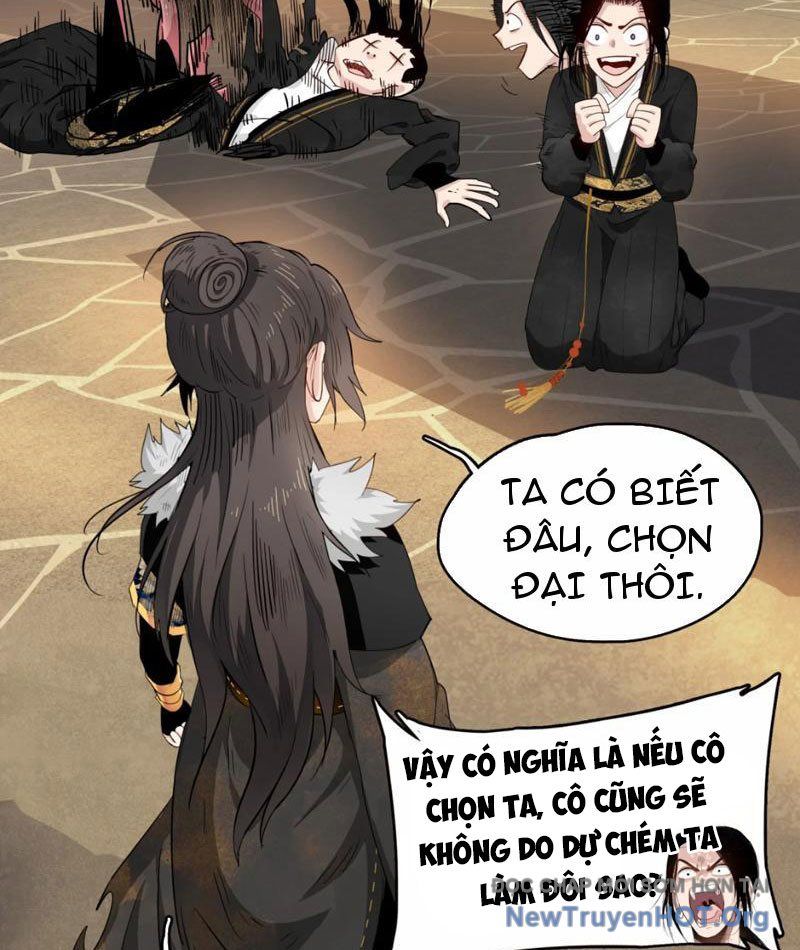 Xuyên Không Thành Ma Tôn Pháo Hôi? Nhưng Ta Là Streamer Công Lược - Chapter 10 - Page 18