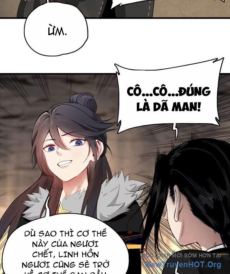 Xuyên Không Thành Ma Tôn Pháo Hôi? Nhưng Ta Là Streamer Công Lược - Chapter 10 - Page 19