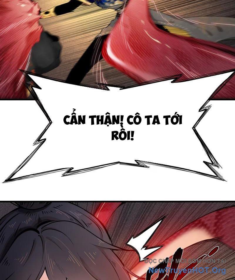 Xuyên Không Thành Ma Tôn Pháo Hôi? Nhưng Ta Là Streamer Công Lược - Chapter 10 - Page 21