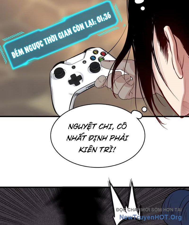 Xuyên Không Thành Ma Tôn Pháo Hôi? Nhưng Ta Là Streamer Công Lược - Chapter 10 - Page 24