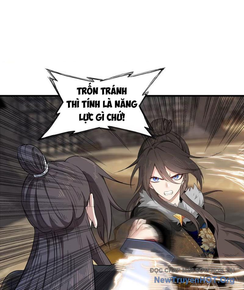 Xuyên Không Thành Ma Tôn Pháo Hôi? Nhưng Ta Là Streamer Công Lược - Chapter 10 - Page 27