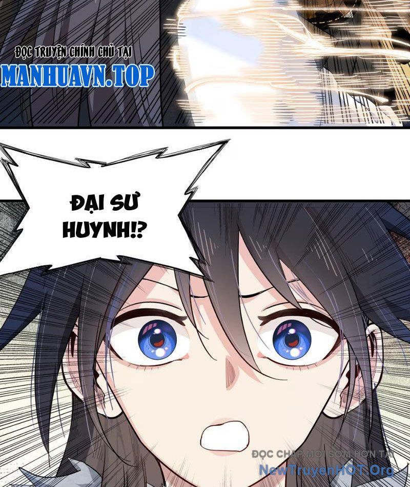 Xuyên Không Thành Ma Tôn Pháo Hôi? Nhưng Ta Là Streamer Công Lược - Chapter 10 - Page 28