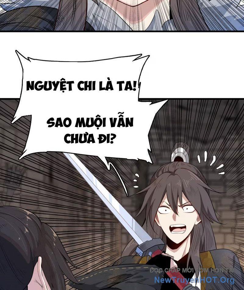 Xuyên Không Thành Ma Tôn Pháo Hôi? Nhưng Ta Là Streamer Công Lược - Chapter 10 - Page 29