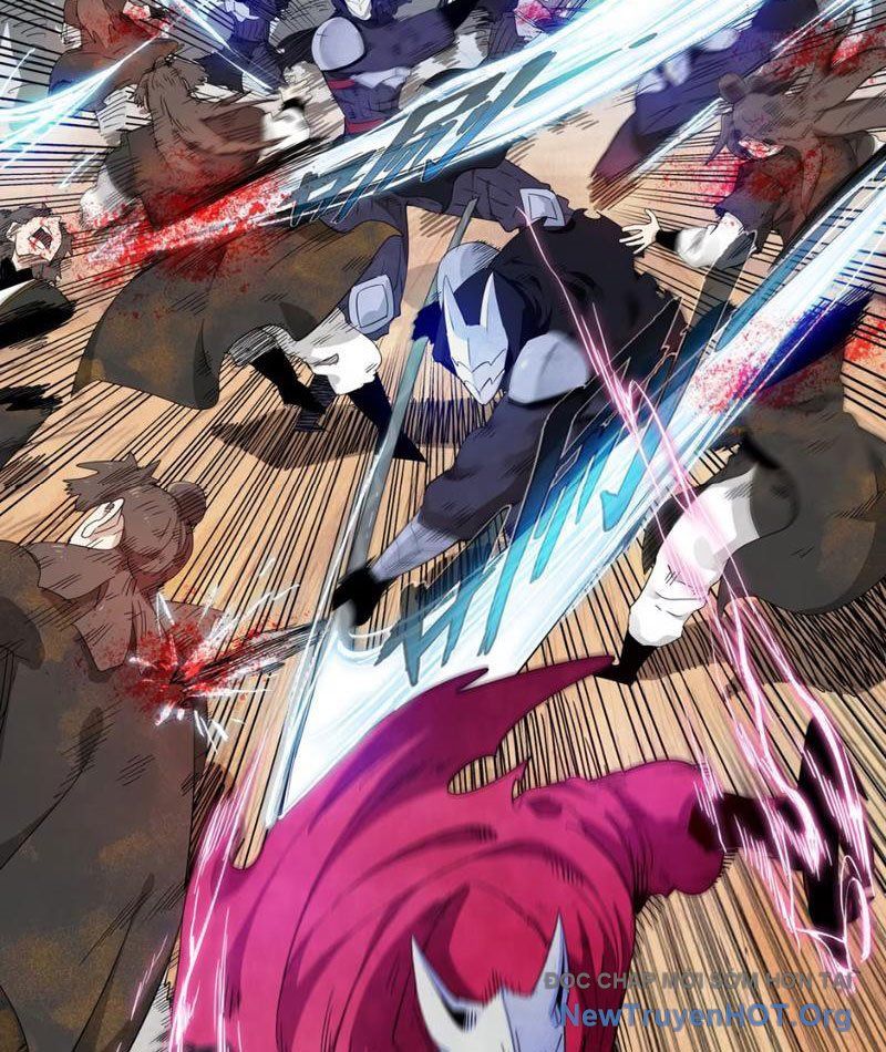 Xuyên Không Thành Ma Tôn Pháo Hôi? Nhưng Ta Là Streamer Công Lược - Chapter 10 - Page 3