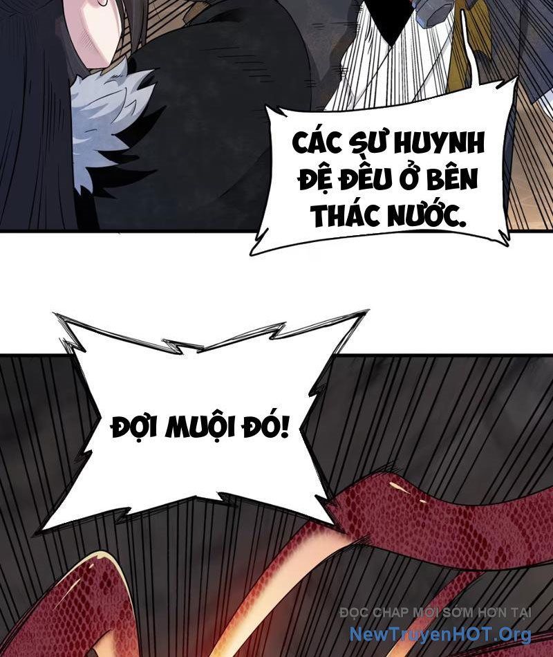 Xuyên Không Thành Ma Tôn Pháo Hôi? Nhưng Ta Là Streamer Công Lược - Chapter 10 - Page 30