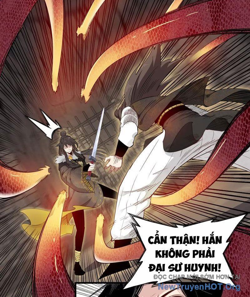 Xuyên Không Thành Ma Tôn Pháo Hôi? Nhưng Ta Là Streamer Công Lược - Chapter 10 - Page 31