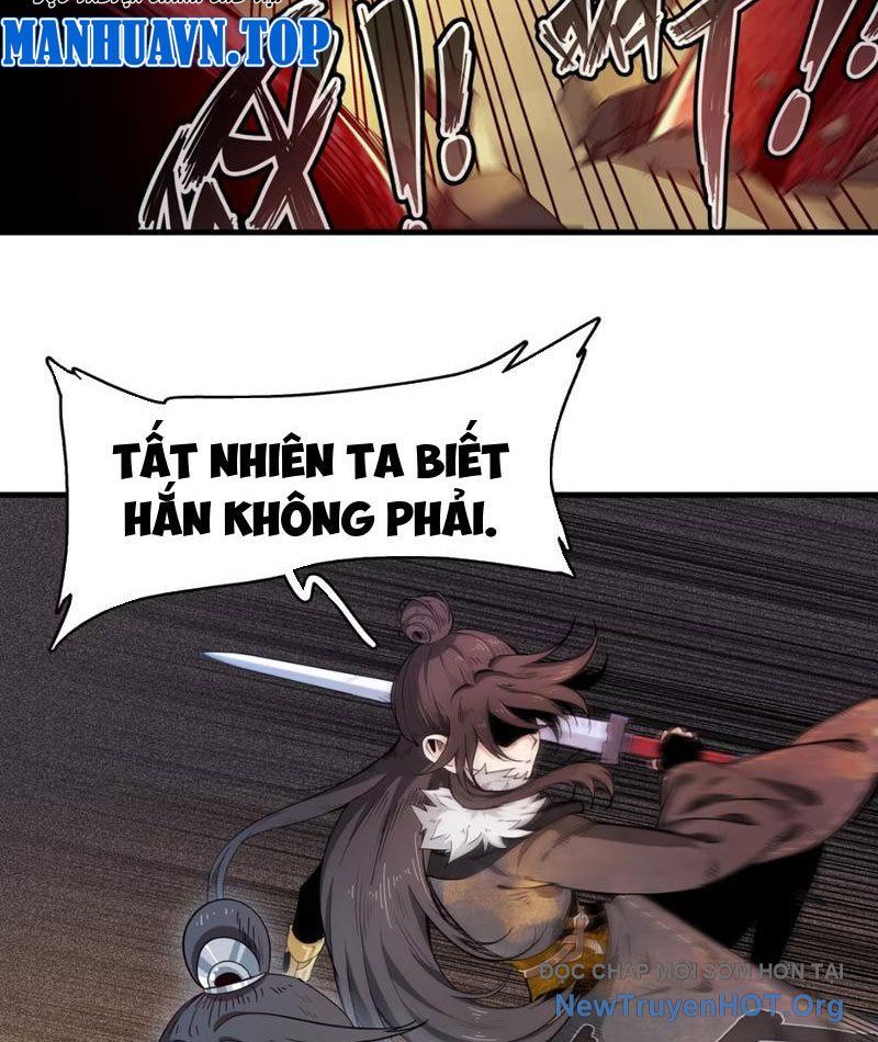 Xuyên Không Thành Ma Tôn Pháo Hôi? Nhưng Ta Là Streamer Công Lược - Chapter 10 - Page 33