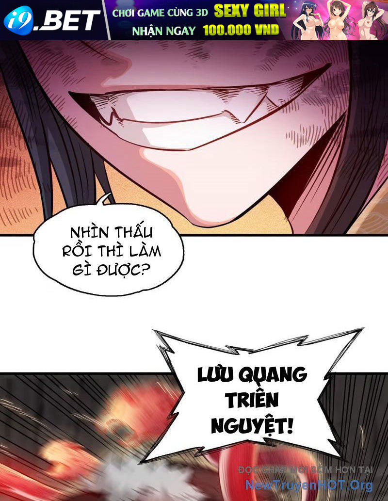 Xuyên Không Thành Ma Tôn Pháo Hôi? Nhưng Ta Là Streamer Công Lược - Chapter 10 - Page 37