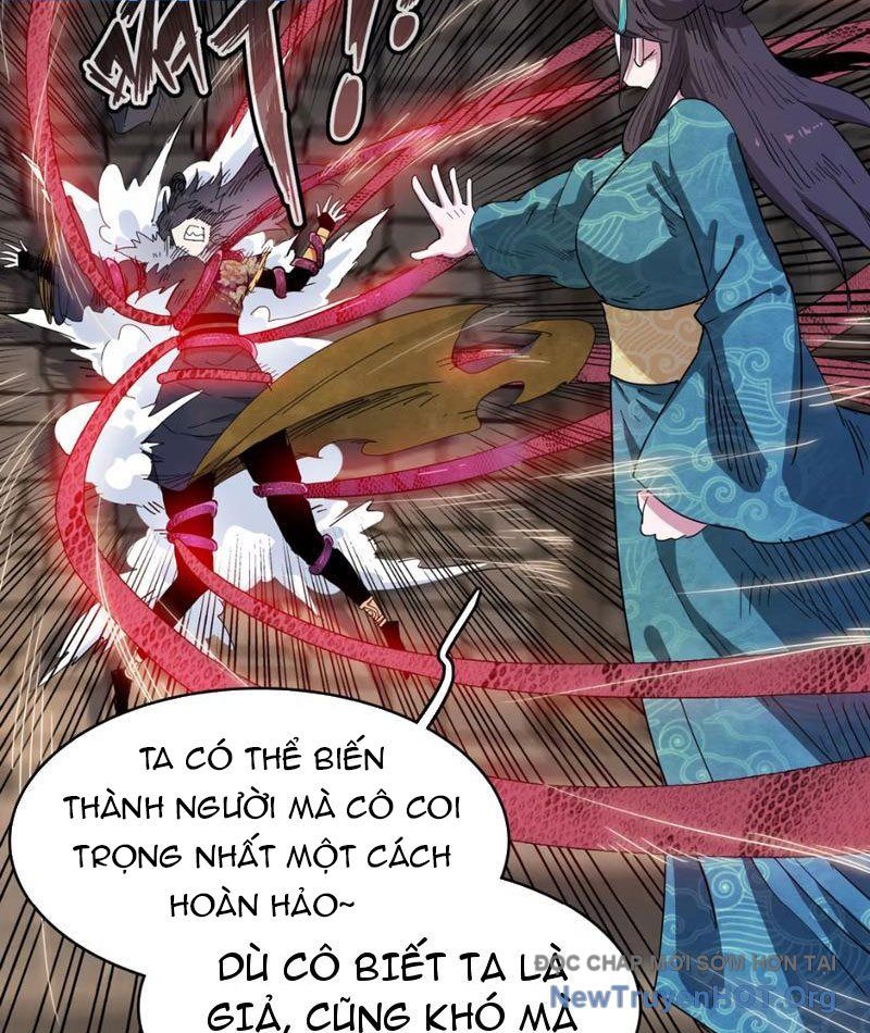 Xuyên Không Thành Ma Tôn Pháo Hôi? Nhưng Ta Là Streamer Công Lược - Chapter 10 - Page 39