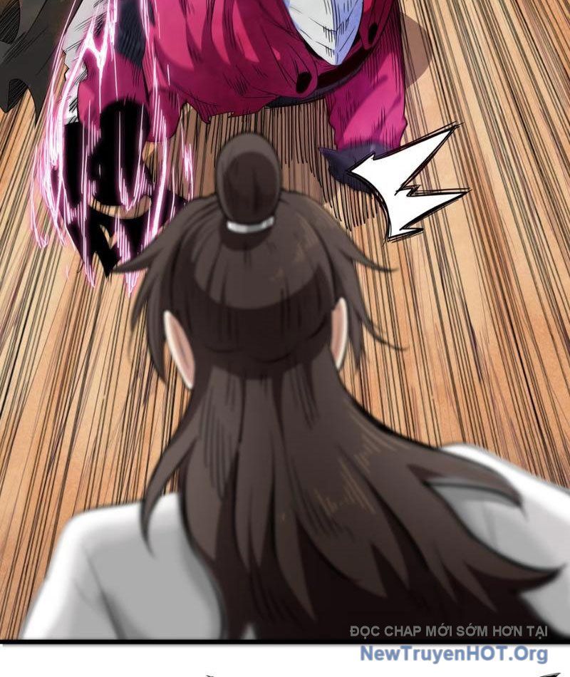 Xuyên Không Thành Ma Tôn Pháo Hôi? Nhưng Ta Là Streamer Công Lược - Chapter 10 - Page 4