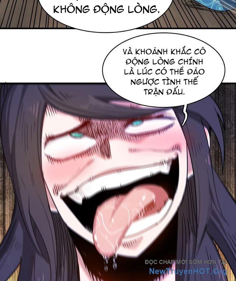 Xuyên Không Thành Ma Tôn Pháo Hôi? Nhưng Ta Là Streamer Công Lược - Chapter 10 - Page 40