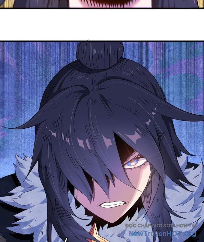 Xuyên Không Thành Ma Tôn Pháo Hôi? Nhưng Ta Là Streamer Công Lược - Chapter 10 - Page 41