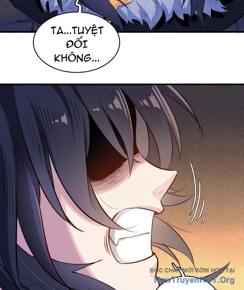 Xuyên Không Thành Ma Tôn Pháo Hôi? Nhưng Ta Là Streamer Công Lược - Chapter 10 - Page 42