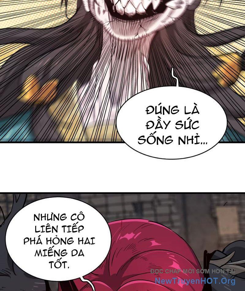 Xuyên Không Thành Ma Tôn Pháo Hôi? Nhưng Ta Là Streamer Công Lược - Chapter 10 - Page 45