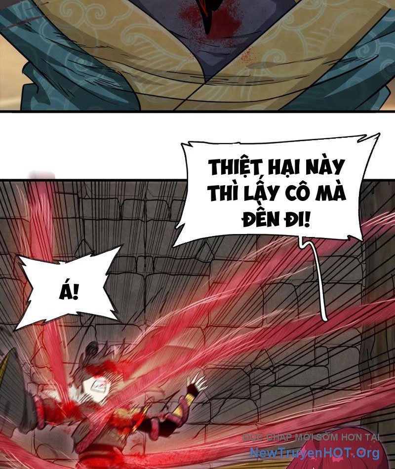 Xuyên Không Thành Ma Tôn Pháo Hôi? Nhưng Ta Là Streamer Công Lược - Chapter 10 - Page 47