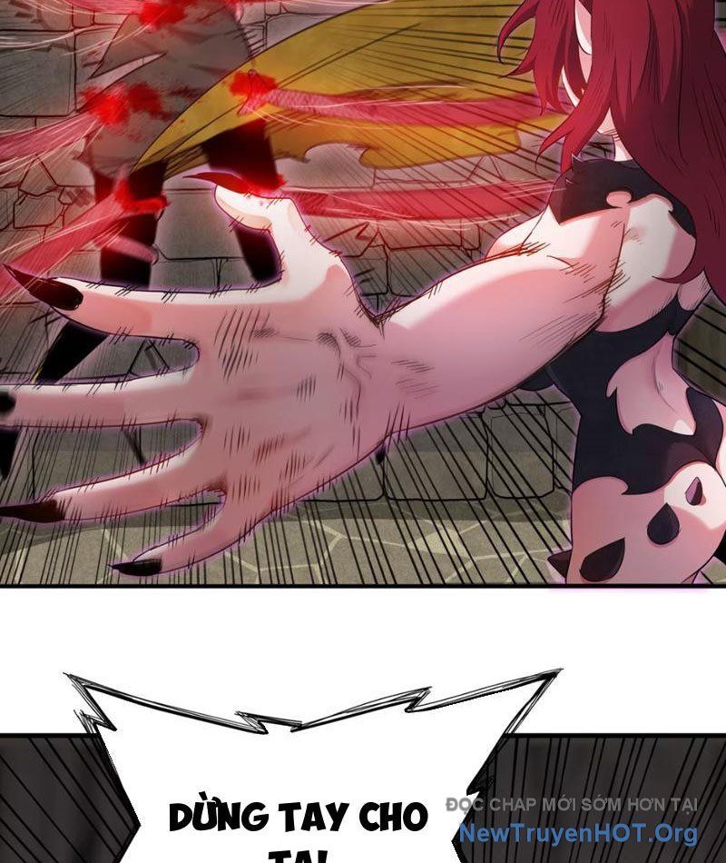 Xuyên Không Thành Ma Tôn Pháo Hôi? Nhưng Ta Là Streamer Công Lược - Chapter 10 - Page 48