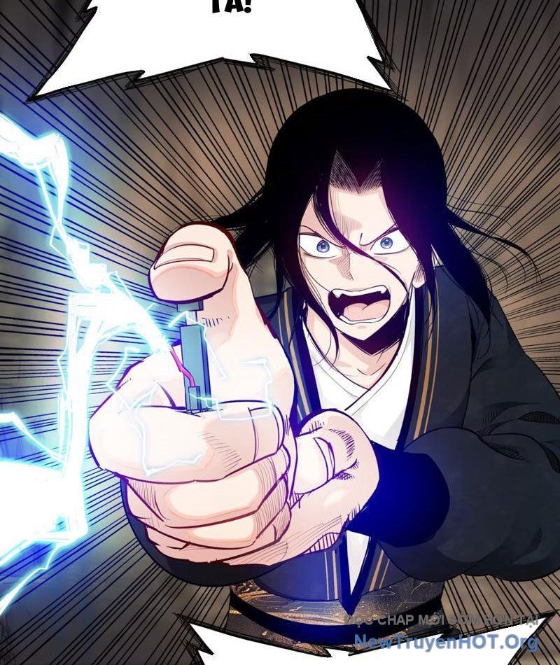 Xuyên Không Thành Ma Tôn Pháo Hôi? Nhưng Ta Là Streamer Công Lược - Chapter 10 - Page 49