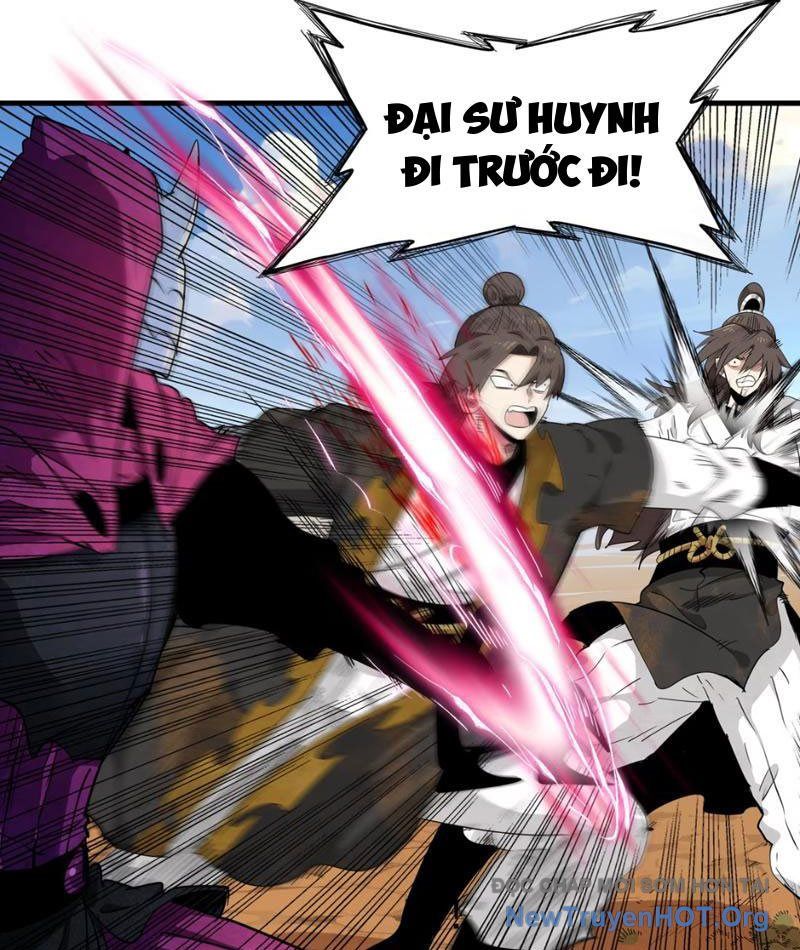 Xuyên Không Thành Ma Tôn Pháo Hôi? Nhưng Ta Là Streamer Công Lược - Chapter 10 - Page 5