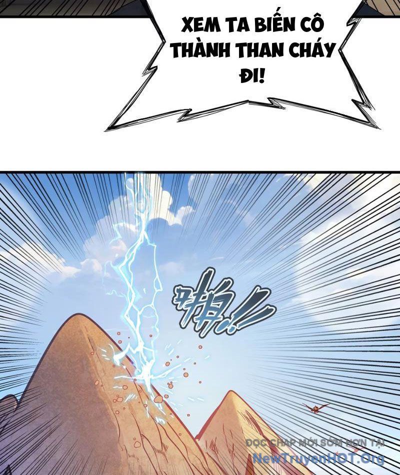 Xuyên Không Thành Ma Tôn Pháo Hôi? Nhưng Ta Là Streamer Công Lược - Chapter 10 - Page 50