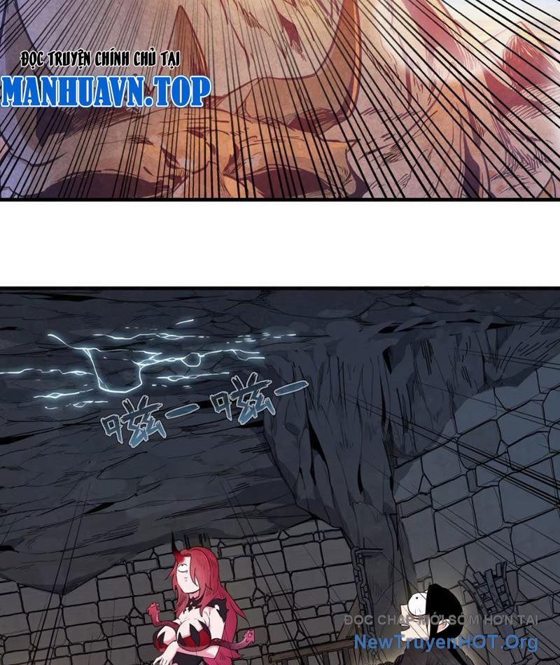 Xuyên Không Thành Ma Tôn Pháo Hôi? Nhưng Ta Là Streamer Công Lược - Chapter 10 - Page 51