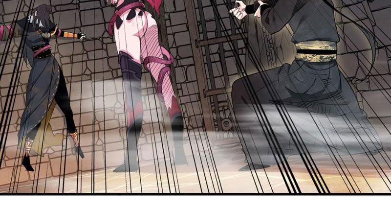 Xuyên Không Thành Ma Tôn Pháo Hôi? Nhưng Ta Là Streamer Công Lược - Chapter 10 - Page 52