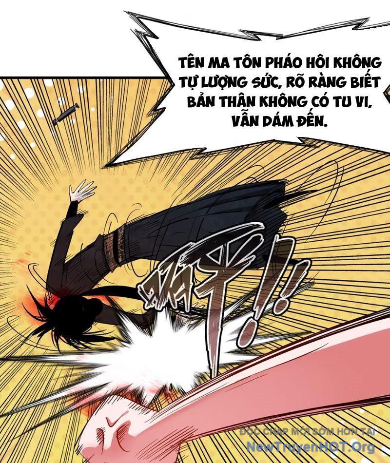Xuyên Không Thành Ma Tôn Pháo Hôi? Nhưng Ta Là Streamer Công Lược - Chapter 10 - Page 53