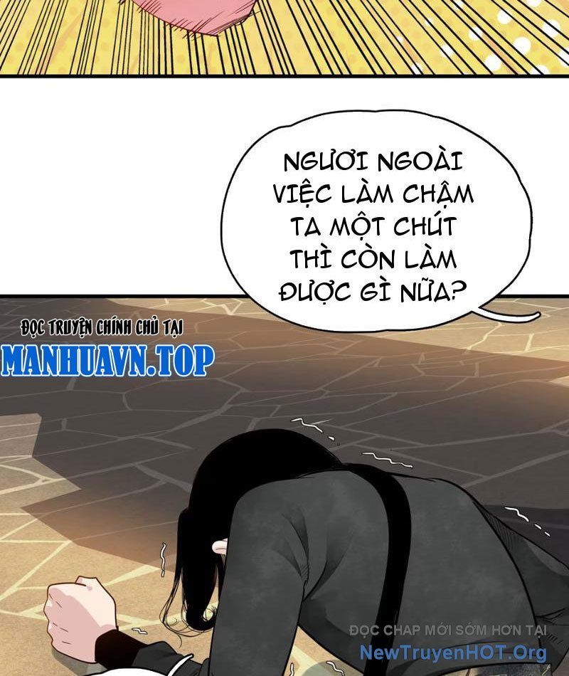 Xuyên Không Thành Ma Tôn Pháo Hôi? Nhưng Ta Là Streamer Công Lược - Chapter 10 - Page 54