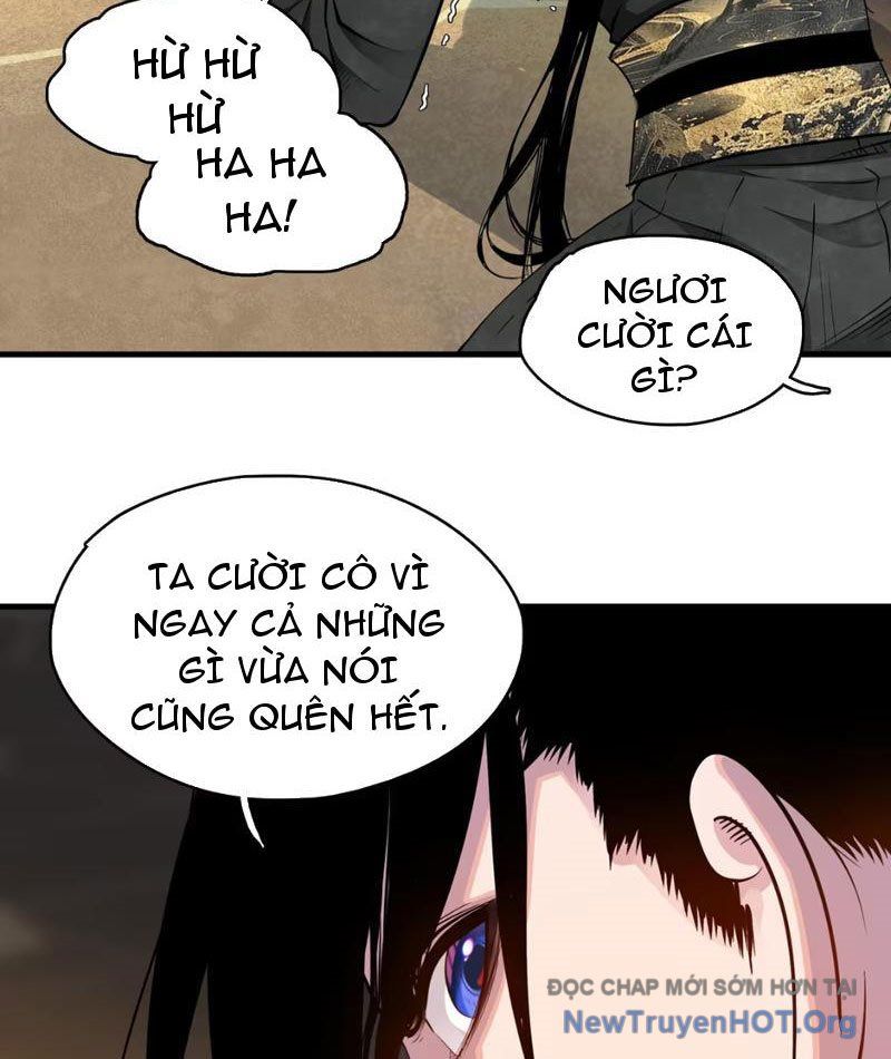 Xuyên Không Thành Ma Tôn Pháo Hôi? Nhưng Ta Là Streamer Công Lược - Chapter 10 - Page 55