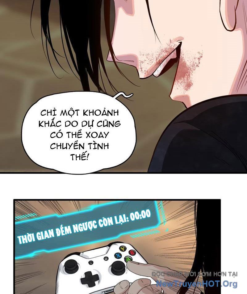 Xuyên Không Thành Ma Tôn Pháo Hôi? Nhưng Ta Là Streamer Công Lược - Chapter 10 - Page 56
